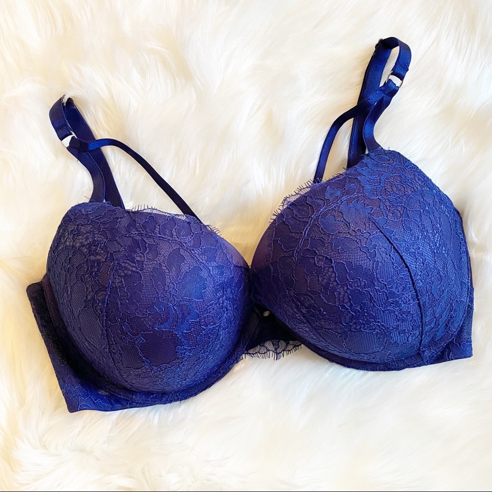 VS VERY SEXY PUSH UP BRA 36DD
